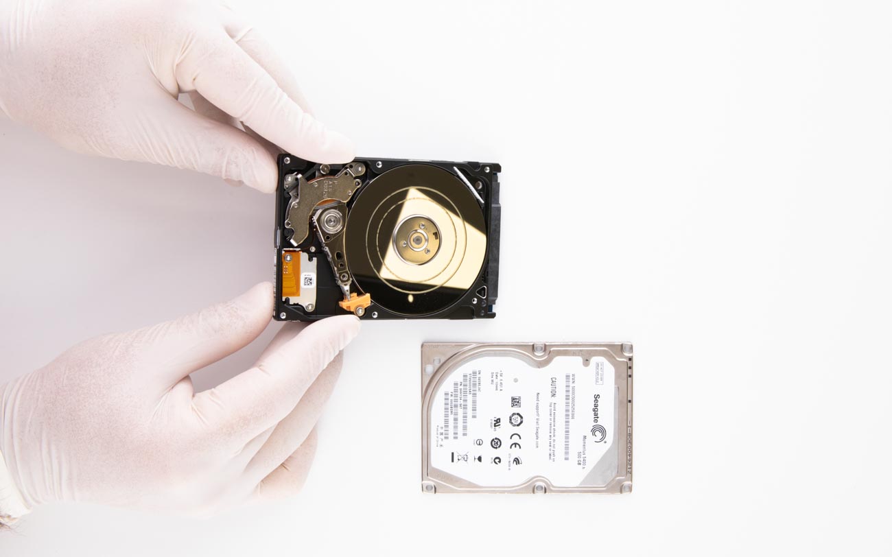 What to Do if Hard Drive is Corrupted? Answer From Experts