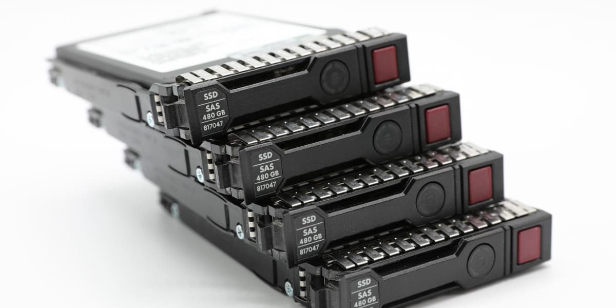 RAID Data Recovery