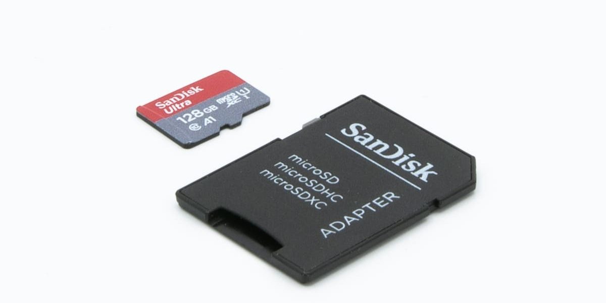 Why Is Your Computer Not Reading an SD Card?