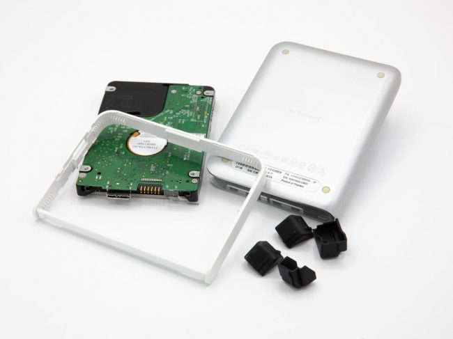 Dead Hard Drive Data Recovery