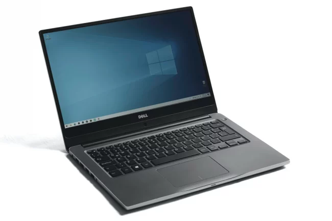 Dell Laptop Data Recovery