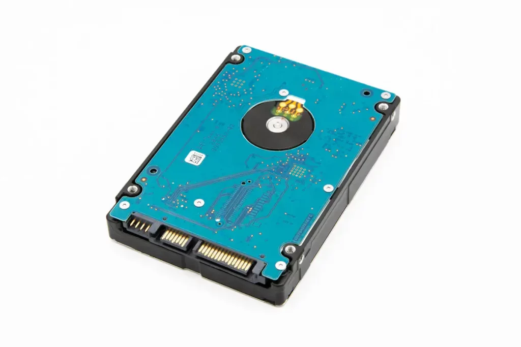 LaCie Hard Drive Recovery