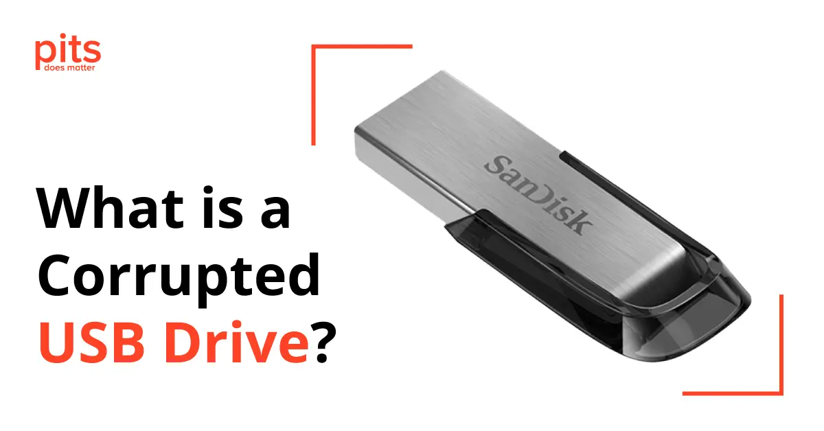 Causes of USB Drive Corruption