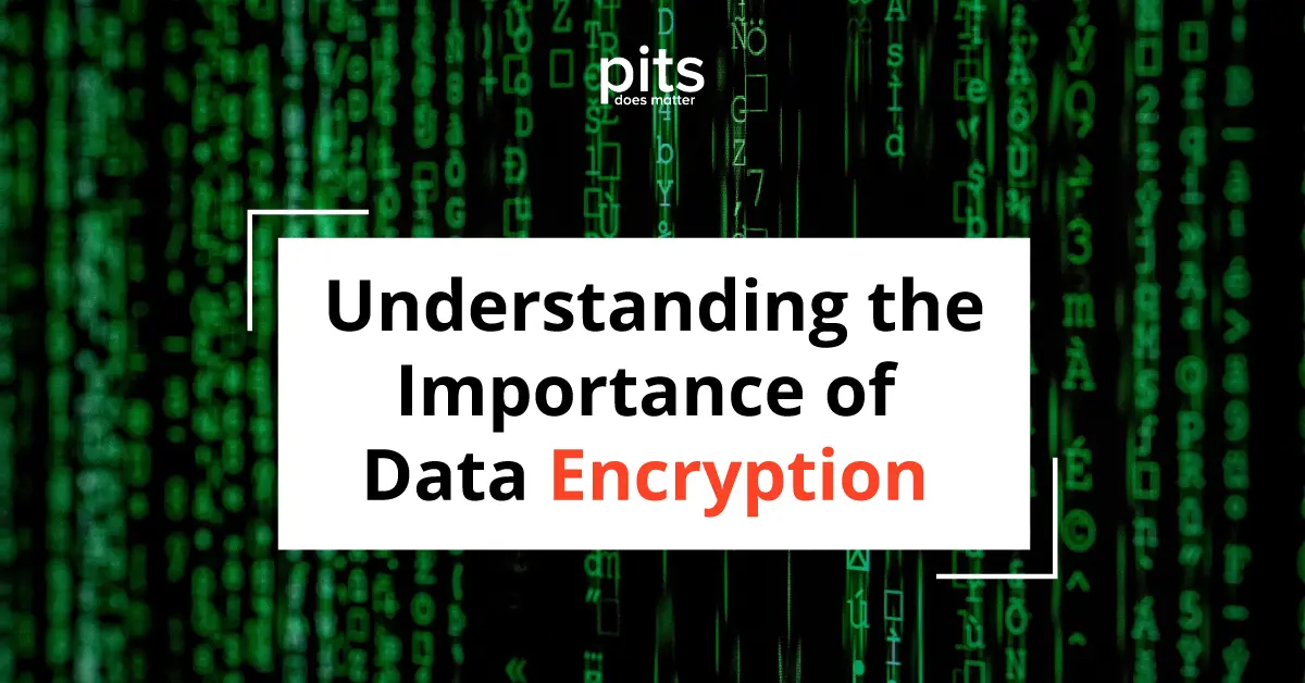 What is Encryption – Data Encryption Meaning
