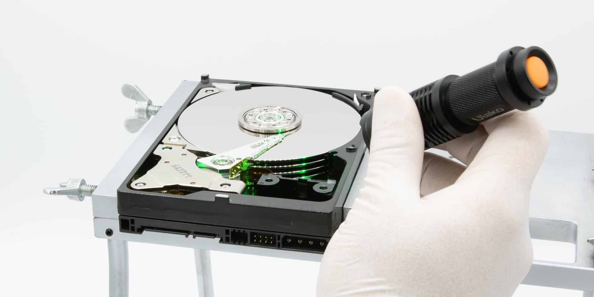 Hard-Drive-Recovery