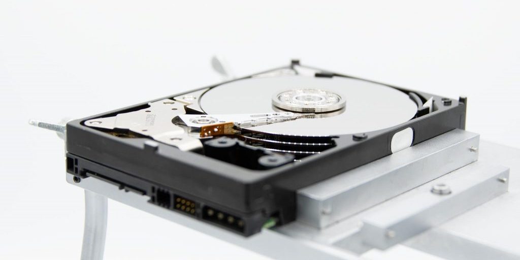 Hard-Drive-Repair