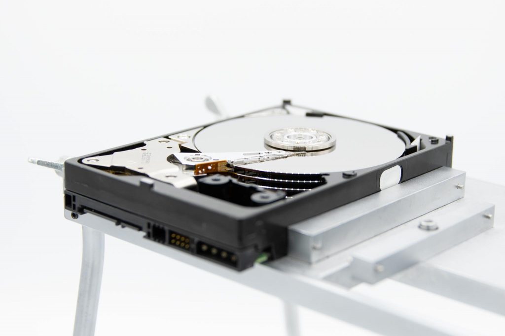 Hard-Drive-Repair