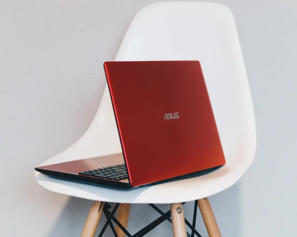 Asus Data Recovery
