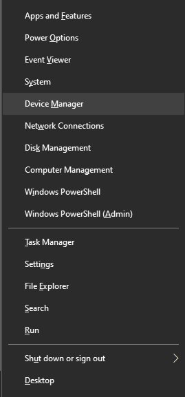 Device-Manager-Windows 