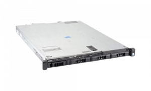 RAID 10 Dell PowerEdge R430 Recovery