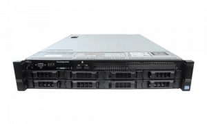 RAID 5 Data Recovery from Failed Dell PowerEdge R720 Server