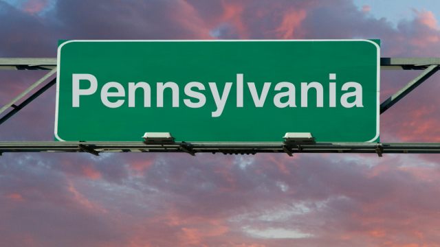 Data Recovery in Kittanning PA