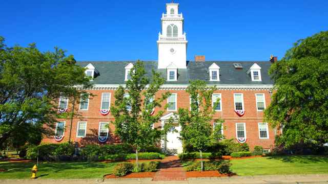 Data Recovery in Weymouth MA