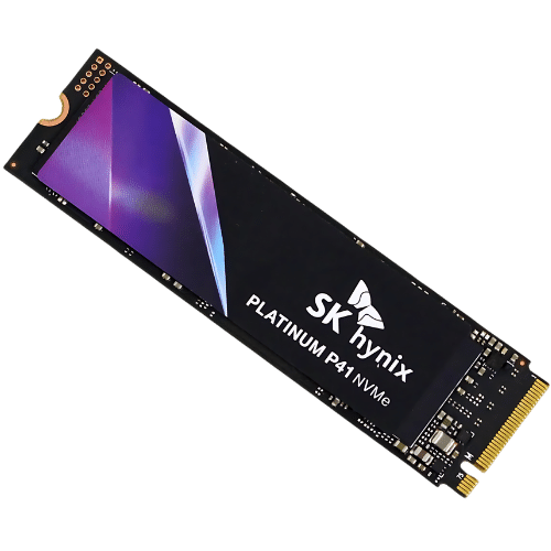 Recovering Data from a Formatted SK Hynix Platinum P41 SSD