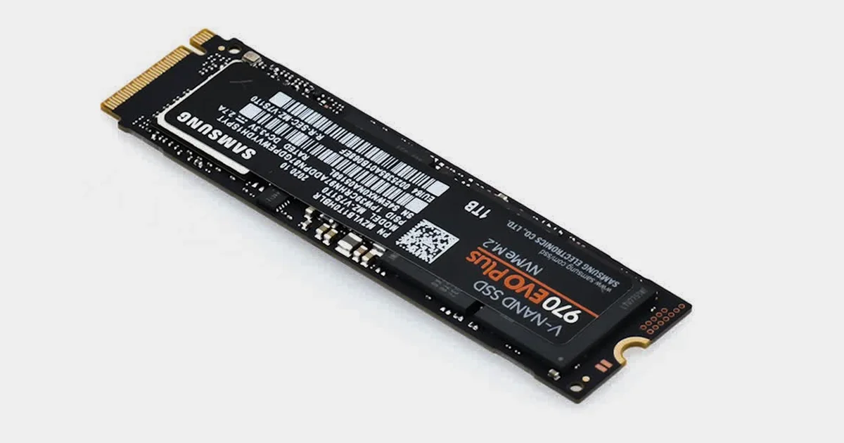 Surface Pro 5 Data Recovery | Recover Encrypted SSD with TPM