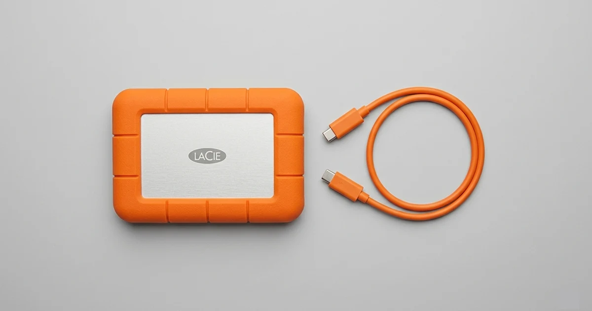 LaCie Hard Drive Beeping? Learn Causes & Recovery Options