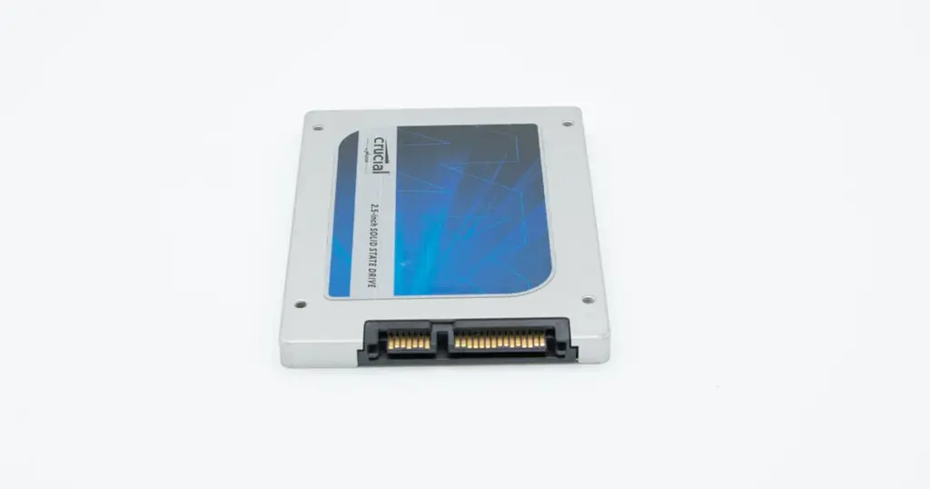 Recover Data from Failed SSD After Power Outage | PITS