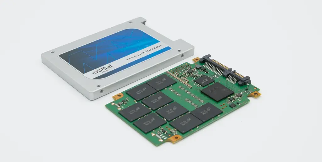 Recover Data from Failed SSD After Power Outage | PITS