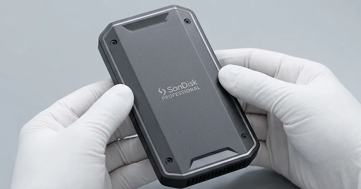 SanDisk SSD Not Showing Up? Safe Fix & Recovery (Mac/PC)